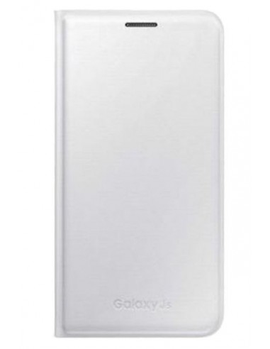 Cover SAMSUNG J5 /Blanc