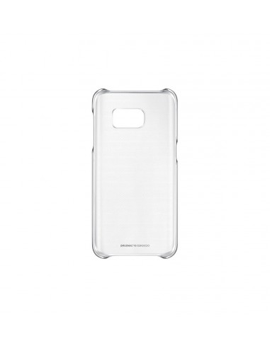 SAMSUNG COVER POUR S7 SILVER (EF-QG930CSEGWW)
