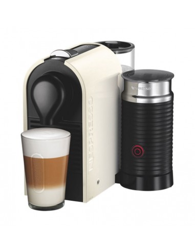 C U55 EU2 Pure Cream Nespresso
