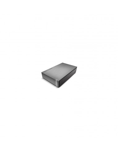 LaCie Porsche Design Desktop 4TB / USB 3.0 P 9230 (9000384EK)