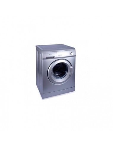 MACHINE A LAVER 7KG 800T SILVER AWG7080S