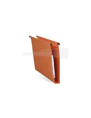 DOSSIER SUSPENDU - SICLA - POUR ARMOIRE - 330 MM - Lot de 25 dossiers suspendus