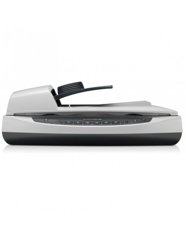 Scanner de documents à plat HP Scanjet 8270 (L1975A)