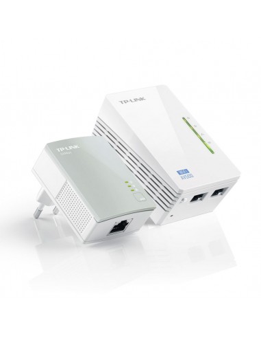 CPL TP-LINK TP-WPA4220
