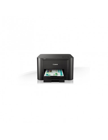 Imprimante Jet d'encre Canon MAXIFY iB4140 (0972C007AA)