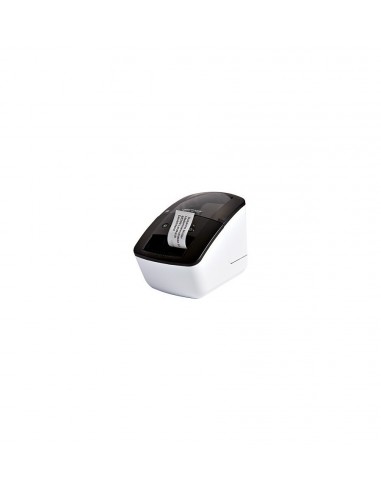 Brother Imp d étiquettes professionnelle PnP (Plug & Play) (QL700)