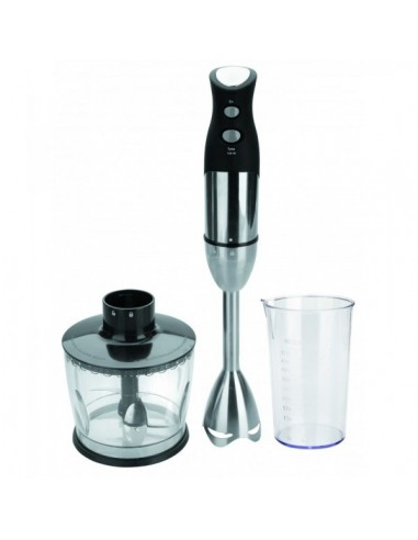 MIXEUR & HACHOIR LACOR ELECTRIQUE
