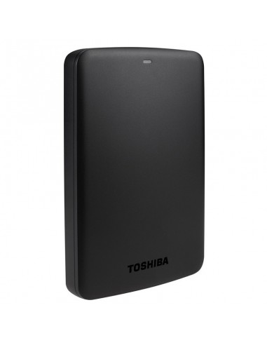 CANVIO BASICS 2.5 500GB black