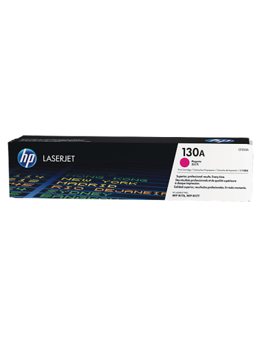 HP Toner Laserjet 130A Magenta (CF353A)