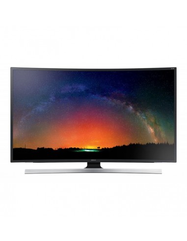 SMART TV LED S-UHD CURVE 55\" SAMSUNG