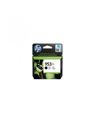 HP 953XL High Yield noir Original Cartouche (L0S70AE)