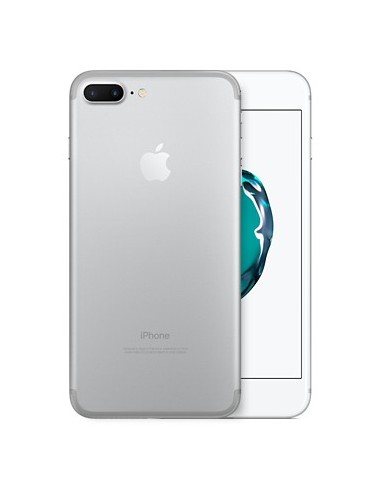 iPhone 7 Plus 32GB Silver