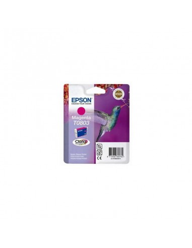 Encre Claria magenta P50/R265/R285/R360/RX560