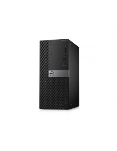 Dell Optiplex 3040 MT i3-6100 4GB 500GB FREEDOS (N009O3040MT_UBU_VGA)