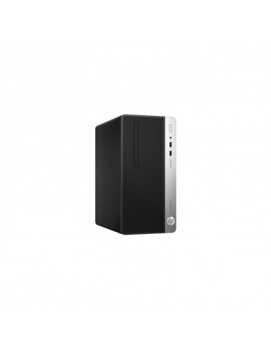 Ordinateur de bureau HP ProDesk 400 G4 (1QM16EA)