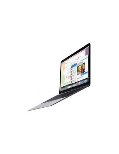 MacBook 12.0 SPACE GRAY/1.2GHZ/8GB/512GB