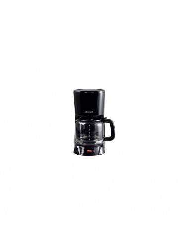 Cafetiere 18T maintien au chaud 2H