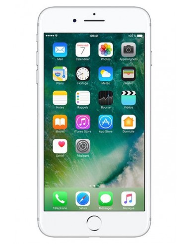 iPhone 7 Plus /Silver /128 Go /5.5 Pouce /12 Mpx