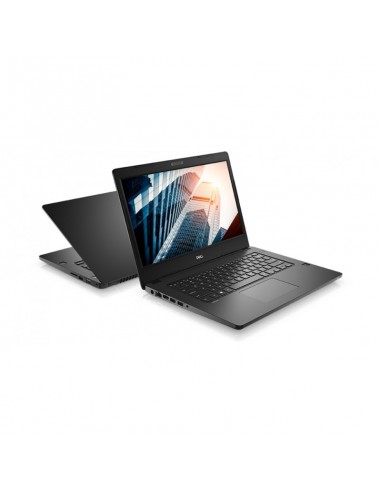 Ordinateur portable Dell Latitude 3480 (N002L3480S14EMEA_UBU)