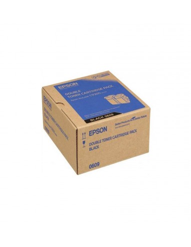 Toner cartridge AcuBrite Cyan( (C13S050608)