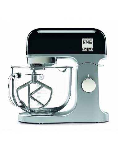 Kitchen machine KENWOOD KMX754BK