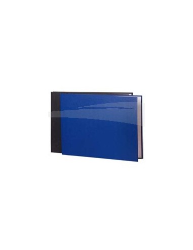 RELIEUR LISTING SICLA - 132 COLONNES - FR - EN SIMILI CUIR