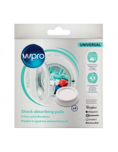 Accessoires communs W-pro SHOCK ABSORBER