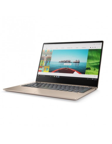 Ordinateur portable Lenovo IdeaPad 720s (80XC0033FE)