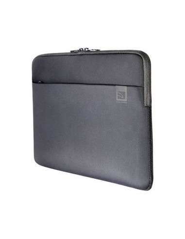HOUSSE Tucano Top Second Skin /Noir /Pour MacBook Pro 13Pouce Touch Bar