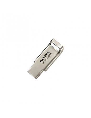 ADATA_AUV130-32G-RGD AUV130 CLE USB Adata Flash Metal Golden 2.0 32 gb
