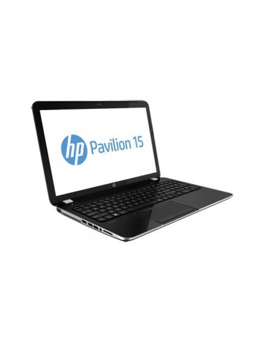 PC portable Hp