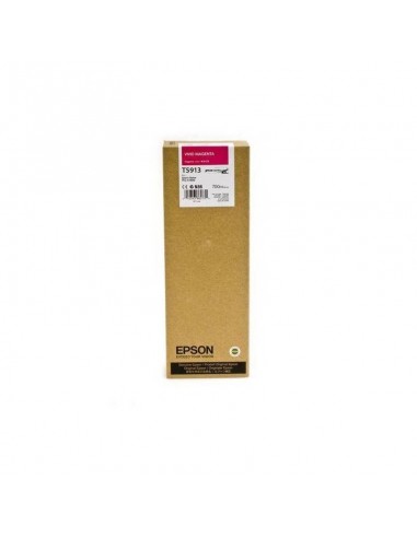 Encre Pigment Vivid Magenta SP 11880 (700ml)