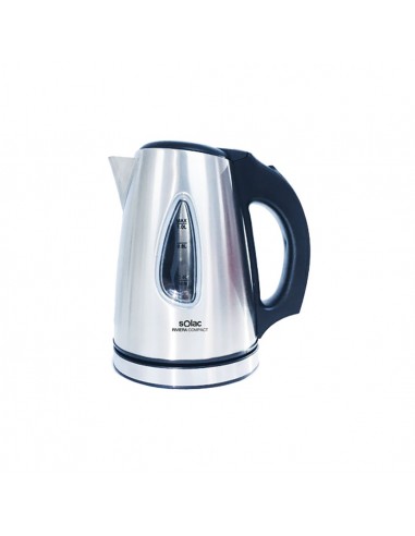 Bouilloire SOLAC RIVIERA COMPACT