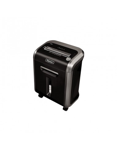 Déchiqueteuse Fellowes Powershred® 79Ci à Coupe Transversale (4679001)