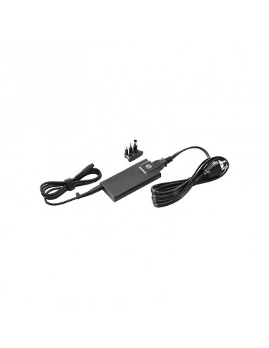 HP Adaptateur secteur plat 65W