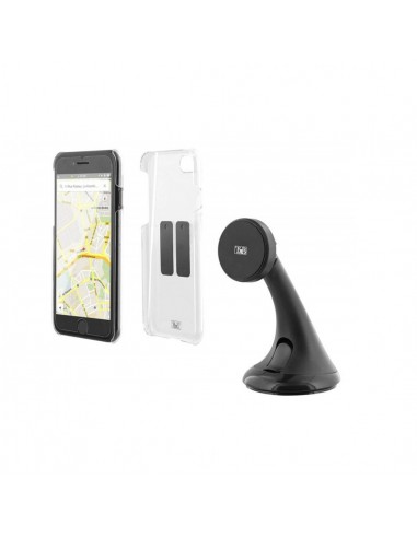 Support voiture TNB CARMAGLUX4