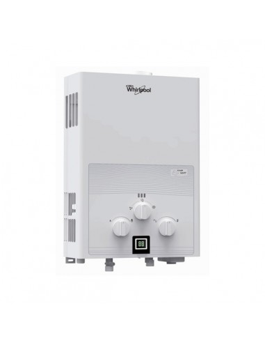 CHAUFFE EAU WHIRLPOOL