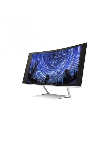 Ecran multimédia HP ENVY 34c