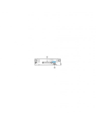 CISCO 1-Port Serial WAN Interface Card (HWIC-1T)