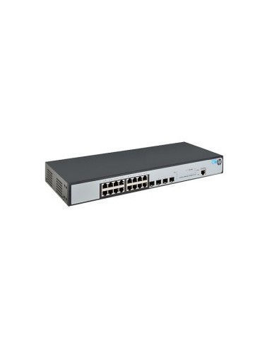 HP 1920-16G Switch