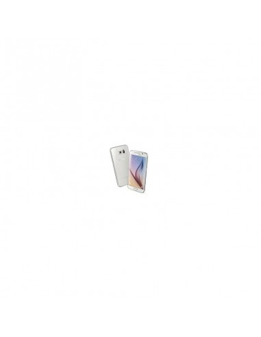 EF-QG920BBEGWW CLEAR COVER POUR S6 FLAT NOIR