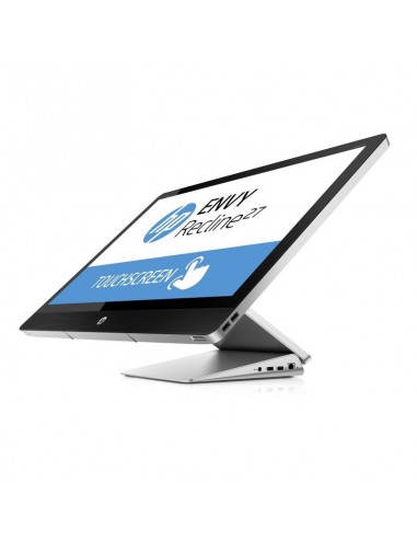 HP ENVY Recline 27-k009 TouchSmart All-in-One Desktop PC (REC27-K009)