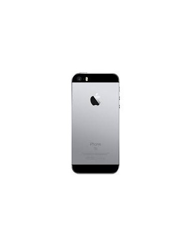 iPhone SE 16GB Space Grey