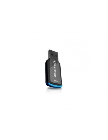 Transcend 8GB JetFlash 360 (TS8GJF360)