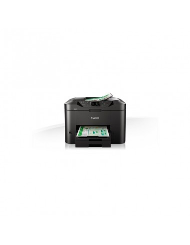 Imprimante Canon Maxify MB2740 Multifonction couleur 4 en 1 (0958C007AA)