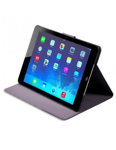 Etui de protection NAGANO Rotative iPad Air - Port Designs