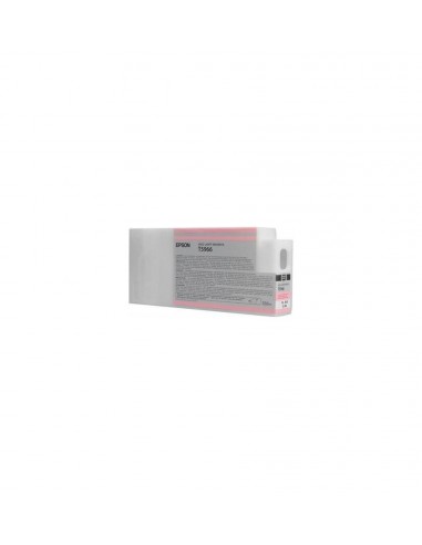 Encre Pigment Vivid Magenta Clair SP 7900/9900/7890/9890 (35 (C13T596600)
