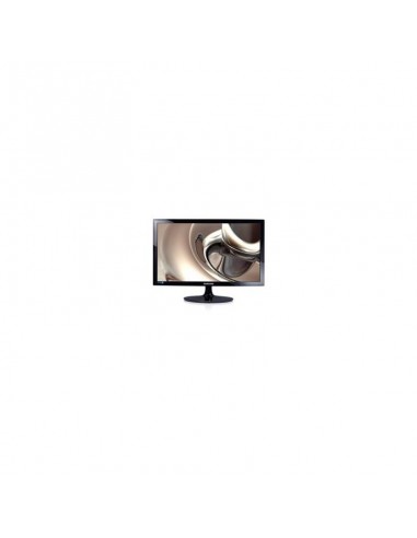 Samsung Ecran LED 21,5 \"FULL HD 1920x1080 5ms HDMI