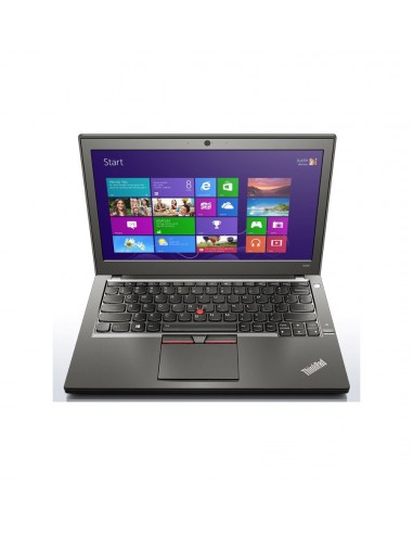 Lenovo X250 12.5\" HD i5-5200U8GB DDR3 1TB 5400rpm Wn7 Pr64 (20CM004QFE)