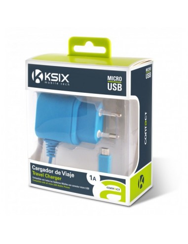 CHARGEUR MICRO USB KSIX